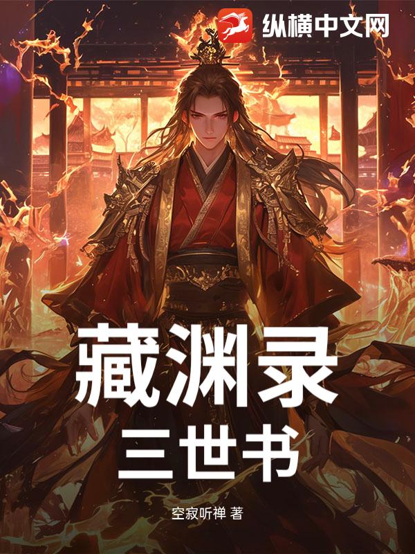 藏渊录：三世书